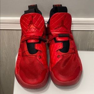 Air Jordan 33 used